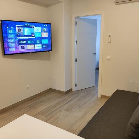 Madrid Rio Apartments Экстерьер фото